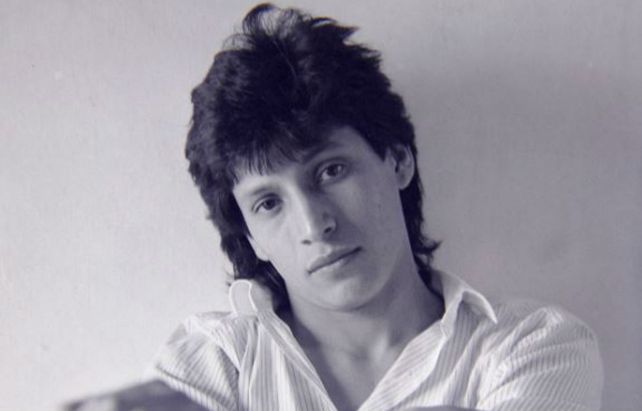 El Negro en los años 80