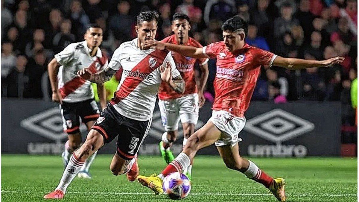 Se estrenó la Libertadores de América! · INDEPENDIENTE