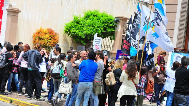 Causa Área Paraná: La Cámara Federal de Apelaciones amplió las condenas a siete represores