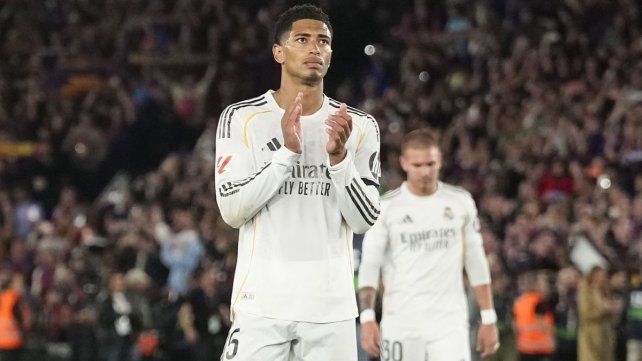 Real Madrid venció a Oviedo en el inicio de la fecha 37 de la Liga española