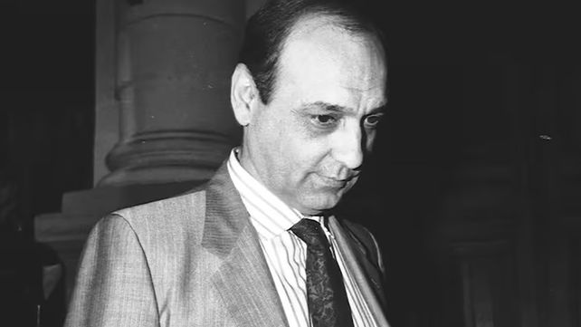El represor Raúl Guglielminett fue símbolo de espionaje ilegal en dictadura y democracia. Operó en centros clandestinos y