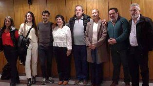 La Cámara Nacional Electoral ordenó cambiar el nombre de Ahora la Patria por riesgo de confusión con la nómina de Guillermo Michel y Adán Bahl.