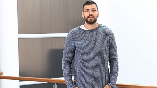 Sebastián Dorigón se muda al Pasek Belenos de España.