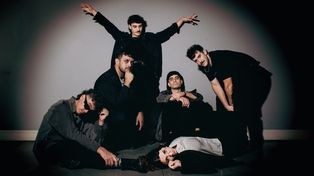 Muñecas es una de las bandas rosarinas que será parte del nuevo ciclo De Local, el cual comienza este sábado en el Cultural Fontanarrosa