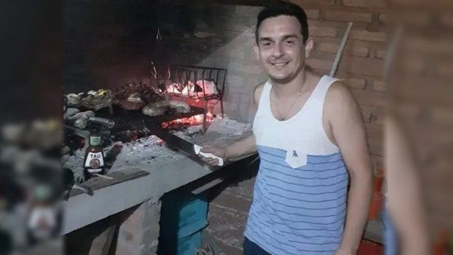 Rosario sin frenos: fue a comprar verduras para un asado con amigos y lo mataron en una balacera