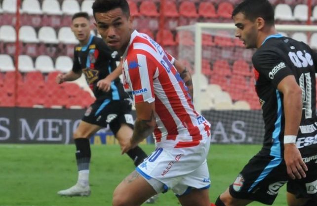 Unión trae un historial adverso en enfrentamientos con Arsenal.&nbsp;