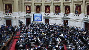 La Cámara baja trata temas sensibles para la gestión de Javier Milei.
