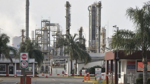 Tensión por el cierre de Dow Química en Puerto San Martín: peligran 120 puestos de trabajo