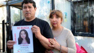Renuevan reclamo y búsqueda de Sofía Herrera, a 15 años de su desaparición en Tierra del Fuego. Aparecen pistas que se investigan, afirmó su madre