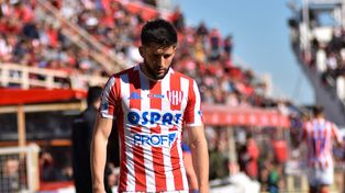 Días trascendentales en Unión para las recuperaciones de Mazzola y Martínez