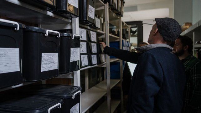El Museo Serrano finalizó un inventario clave de sus colecciones arqueológicas