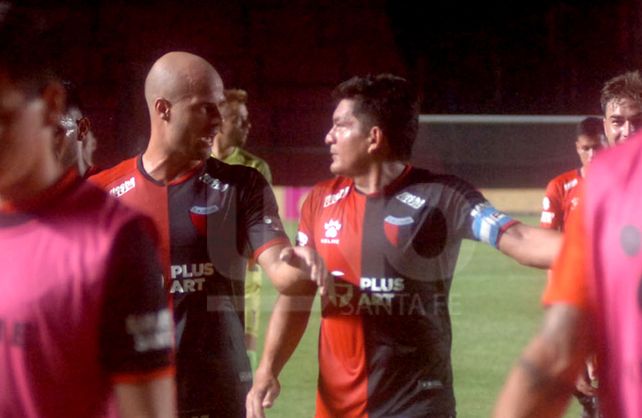 UNO Santa Fe | Jos&eacute; Busiemi