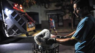 Semana Santa: ¿cómo funcionarán los servicios municipales?