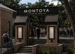 El Gloria Montoya se prepara para volver como espacio cultural y gastronómico