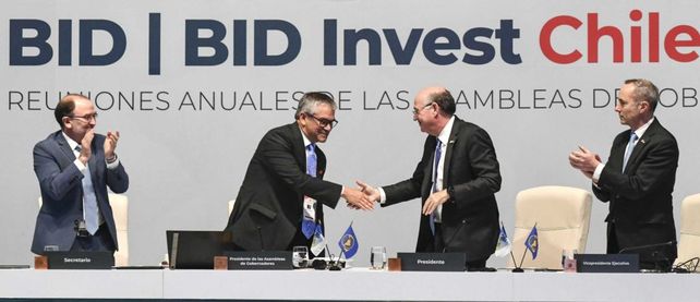 Dos bancos latinoamericanos fortalecen sus agendas ambientales