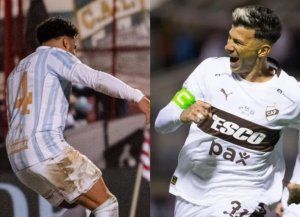 Copa Argentina: Atlético Tucumán y Platense se enfrentan por un lugar en la final
