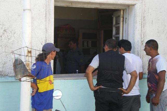 Coronda: hallan el cadáver de una mujer asesinada el domingo