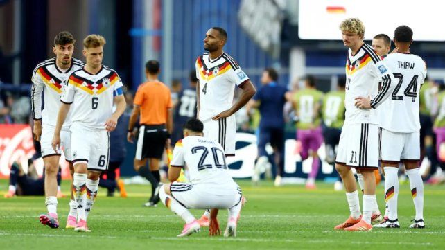 Escándalo en Alemania tras el Mundial: Matthaus reveló internas con familiares y vuelos