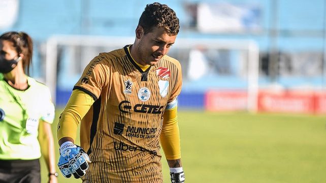 Foto: prensa Temperley