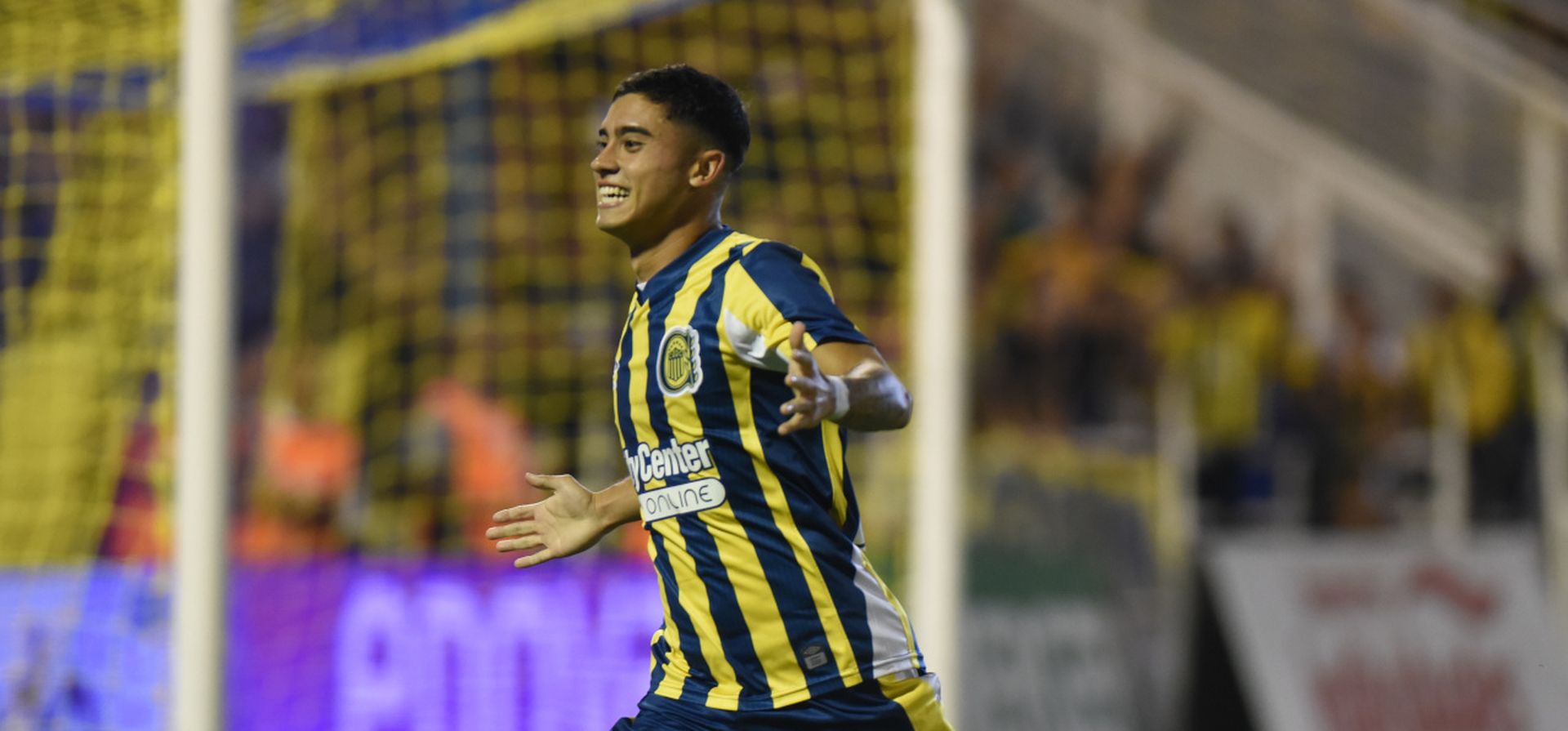 Lautaro Giaccone: Estoy viviendo un sueño hermoso