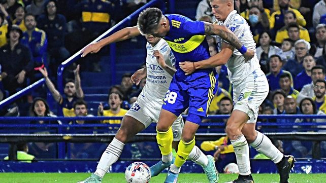 La AFA confirmó que una semifinal de la Copa de la Liga se jugará en Buenos Aires.