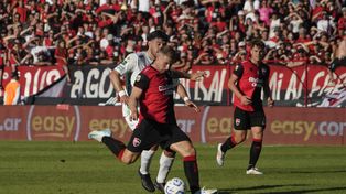 Miljevic seguiría en el elenco titular ante una nueva ausencia del capitán y referente Ever Banega.