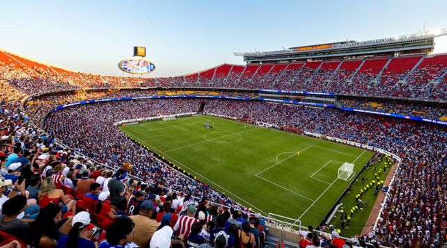 Argentinos preparan la Visa: ciudades, días y estadios faraónicos para la Scaloneta en el Mundial