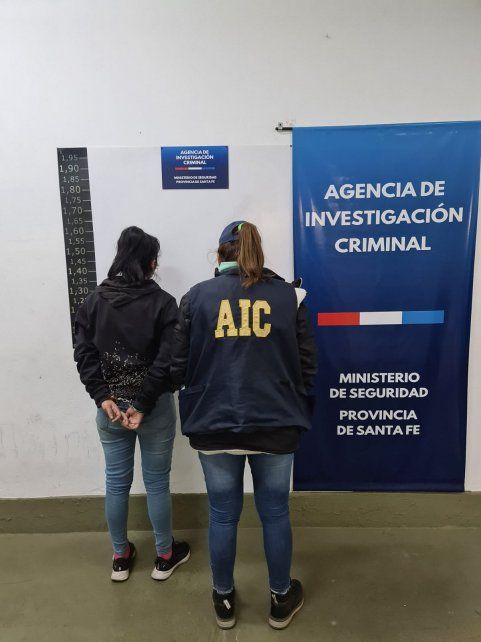 La joven de 29 años sería una de quienes la noche previa al crimen estuvo con Don Juan.