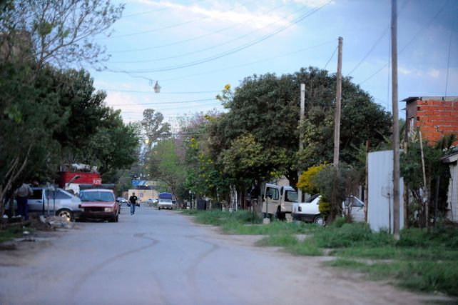 Una vecina de Deán Funes al 7100 fue blanco del hostigamiento de un transero