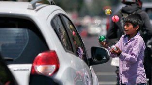 Trabajo infantil: en Argentina uno de cada 10 chicos trabaja