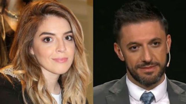 Dalma apuntó contra Morla: Dejá de exponerlo rata inmunda