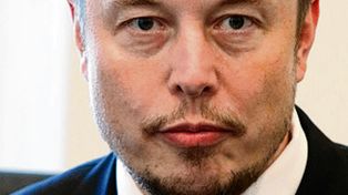 Elon Musk se disculpó tras insultar a un rescatista