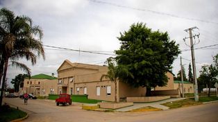 El hospital de Chajarí deja de atender a vecinos de Mocoretá