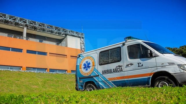 Paraná: récord de contagios de coronavirus en un día