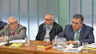 Santiago Gaitán fue condenado en 2017.
