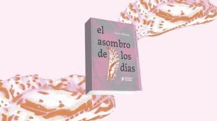 El asombro de los días