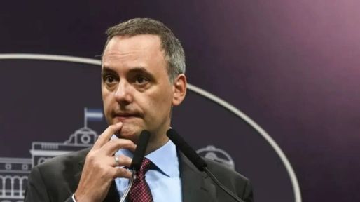 La Justicia intimó a Manuel Adorni a explicar el origen de su patrimonio