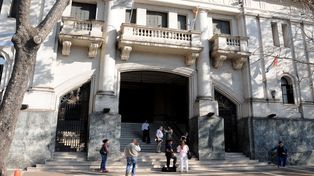 La Corte dispuso la suspensión de los términos procesales