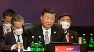 ¿China e India cambian su postura ante Rusia y aislan más a Putin?