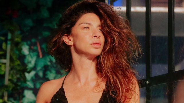 Romina Gaetani habló sobre la denuncia a su ex pareja&nbsp;
