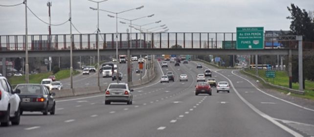 Nación adjudicó a través de la Red Federal de Concesiones más de 1.800 kilómetros de rutas nacionales en las provincias de Buenos Aires y La Pampa.