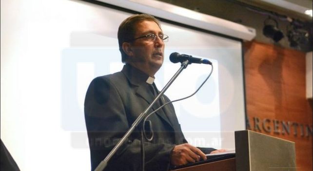 Se conocieron los fundamentos de la condena al cura Marcelino Moya por corrupción y abuso sexual