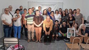 En el gaucho Rivero se capacitan