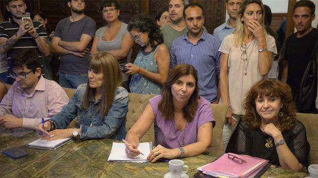 El municipio prevé bajar en 2020 gran parte del déficit de la gestión anterior