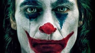 Joaquin Phoenix, en la piel de Joker. Fue una de las mejores películas de 2019.