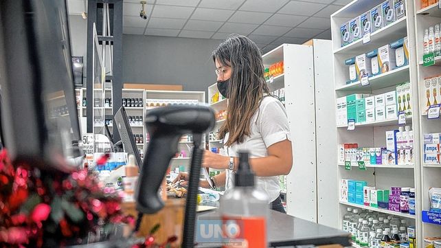 A mediados de esta semana