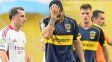 La FIFA no tuvo piedad con Boca y castigó con dureza a Figal y Herrera