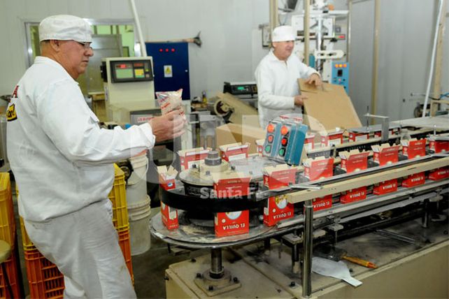 Santa Fe, es la segunda economía