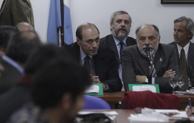 El ministro de la Corte Eugenio Zaffaroni