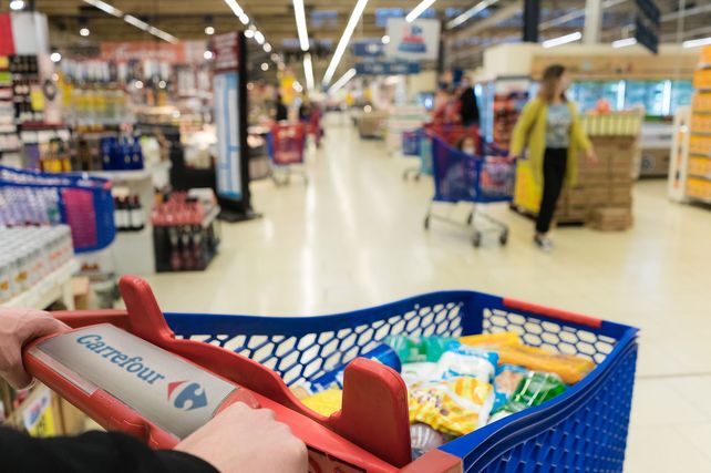 Carrefour suma 100 pymes nacionales como proveedoras